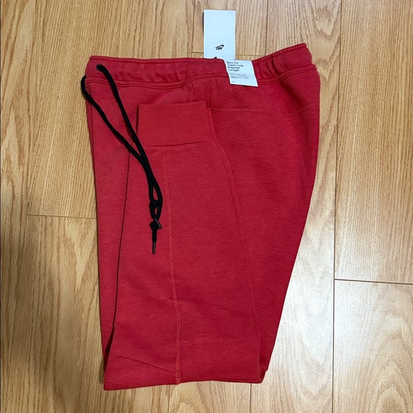 Men’s Tech Fleece Bottoms - Picture 4 of 6